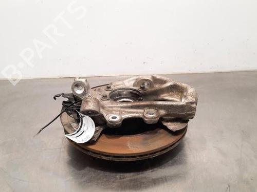 Right rear steering knuckle MERCEDES-BENZ GLE (V167) GLE 350 d 4-matic (167.121) A1673572200