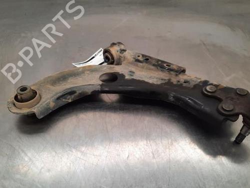 Used Left front suspension arm CITROËN BERLINGO Box Body/MPV (K9) 1.5 BlueHDi 100 (102 hp) 23614407
