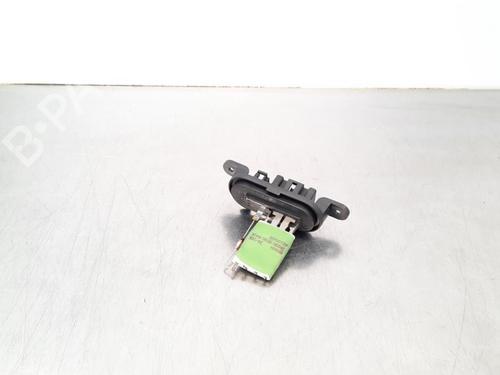 Used Electronic module DACIA DOKKER Express Box Body/MPV 1.5 dCi 75 / Blue dCi 75 (FEJW, FEAH) (75 hp) 15024591