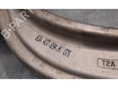 Right front suspension arm AUDI A6 C8 (4A2) 45 TFSI Mild Hybrid quattro | BP23624482M13 