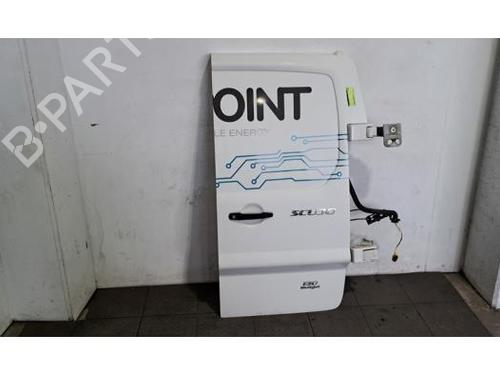 Tailgate FIAT SCUDO Van (270_, 272_) 2.0 D Multijet 1400428388