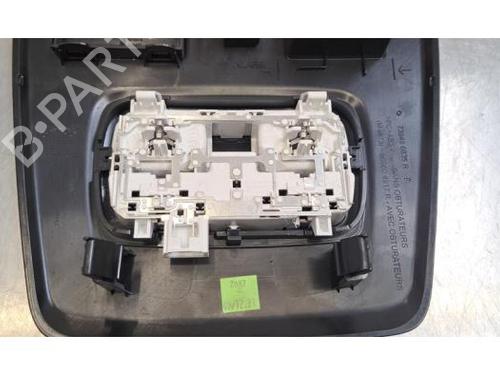 Interior roof light RENAULT TRAFIC III Van (FG_) 2.0 dCi 150 (FGMU) | BP37515013I8 - Image 3