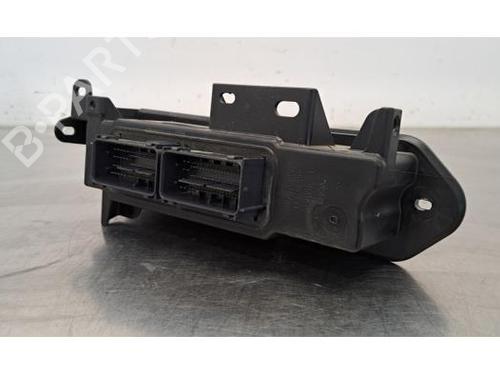 Used Engine control unit (ECU) FORD RANGER (TKE) 2.0 EcoBlue 4x4 (170 hp) 28828341