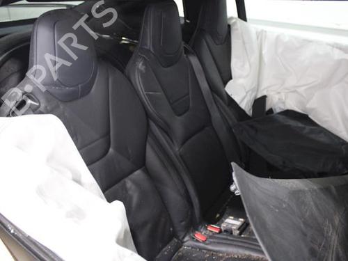 Steering column TESLA MODEL X (5YJX) P100D AWD | BP10879059M21 - Image 19
