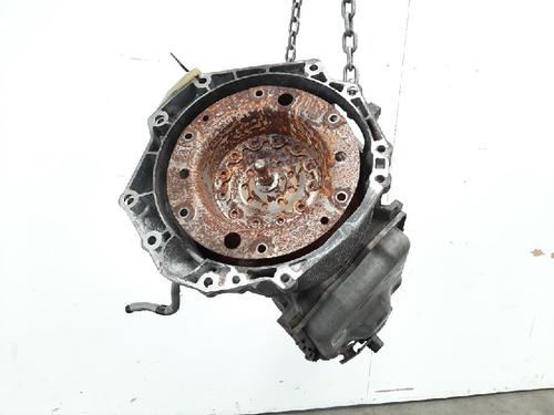 Used Automatic gearbox Automatic gearbox VW AMAROK (2HA, 2HB, S1B, S6B, S7A, S7B) 3.0 TDI 4motion (204 hp) 10879782 10879782