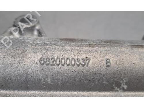 Lenkgetriebe DACIA DUSTER (HM_) 1.5 dCi 115 4x4 (HMAD) | BP39732267M22 - Image 7