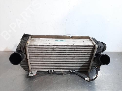 Used Intercooler KIA SPORTAGE IV (QL, QLE) 2.0 CRDi AWD (136 hp) 15789604