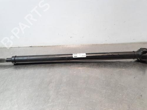Used Driveshaft BMW 5 (G30, F90) 520 d xDrive (190 hp) 17563215
