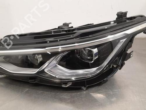 Venstre forlygte VW GOLF VIII (CD1, DA1) 2.0 TDI GTD | BP34198311C28 - Image 2
