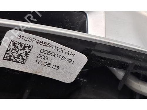 Rat BMW X1 (U11) iX1 xDrive 30 | BP39235039C49 - Image 6