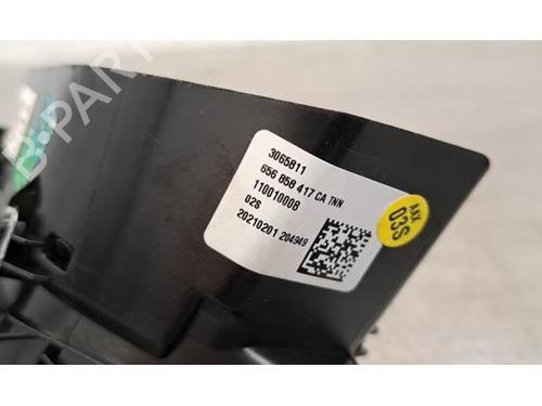Air vent SKODA KAMIQ (NW4) 1.5 TSI | BP24357221I21