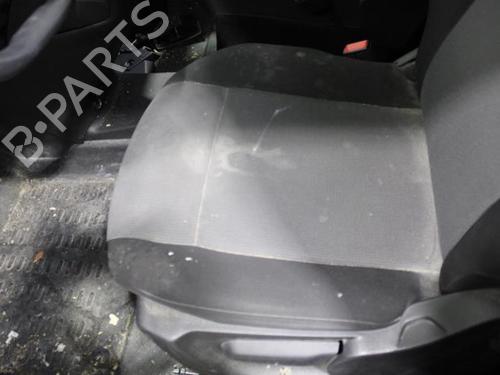 Luftventil PEUGEOT PARTNER Box Body/MPV (K9) 1.5 BlueHDi 75 | BP23583711I21 