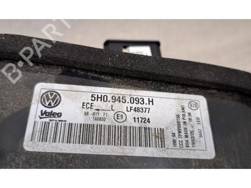 Left taillight VW GOLF VIII (CD1, DA1) 1.5 eHybrid | BP40240602C34 - Image 4