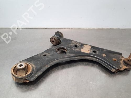 Used Right front suspension arm FIAT DOBLO Bus (263_) 1.4 (263AXA1A) (95 hp) 15028115