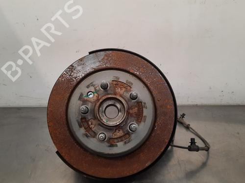 Used Right rear steering knuckle MG MARVEL R EV (EP21) (288 hp) 20850664
