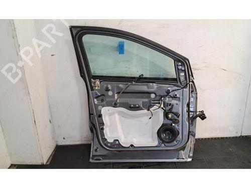 Left front door FORD KUGA II (DM2) 2.0 TDCi 4x4 | BP29515319C2 