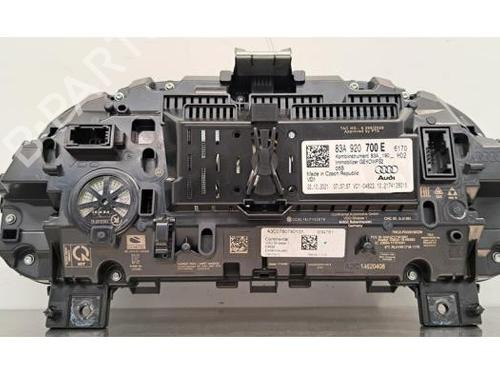 Instrument cluster AUDI Q3 (F3B) 35 TFSI Mild Hybrid | BP28684611C47 