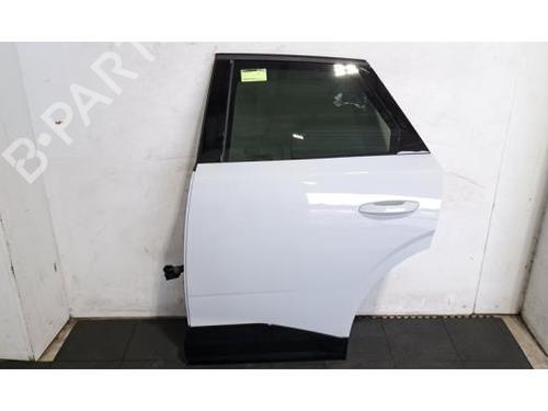 Dør venstre bagtil PEUGEOT 3008 III (KA_, KB_, KC_) e-210 (KCZKZX) (213 hp) 28966469