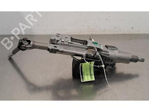Used Steering column PEUGEOT 208 II (UB_, UP_, UW_, UJ_) e-208 (136 hp) 30739480