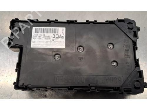 Módulo eletrónico FORD RANGER (TKE) 2.0 EcoBlue 4x4 | BP31273872M83