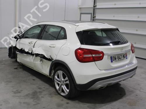 Left taillight MERCEDES-BENZ GLA-CLASS (X156) GLA 180 (156.942) | BP23635567C34 