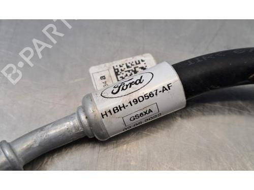 AC pipe FORD FIESTA VII (HJ, HF) 1.0 EcoBoost | BP38971298M126 - Image 3