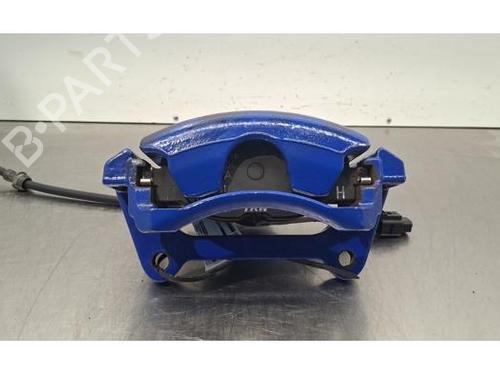 Used Left front brake caliper Left front brake caliper VW GOLF VII (5G1, BQ1, BE1, BE2) e-Golf (115 hp) 33057977 33057977