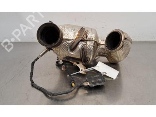 Used Catalyst MERCEDES-BENZ SPRINTER 3,5-t Van (B907, B910) eSPRINTER (910.633) (116 hp) 23591035