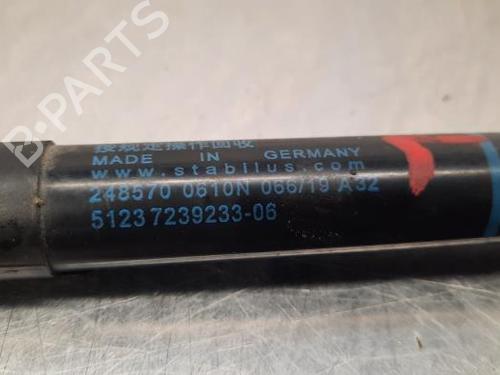 Hood lift support BMW 1 (F20) 116 d | BP23628963C139