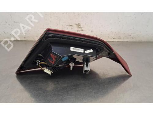 Left taillight FORD FIESTA VII (HJ, HF) 1.1 Ti-VCT | BP36366352C34 - Image 6