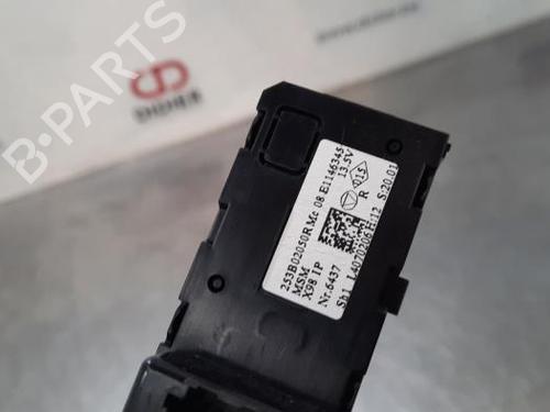 Switch RENAULT TRAFIC II Van (FL) 2.0 dCi 115 (FL01, FL0U) | BP10888002I30 