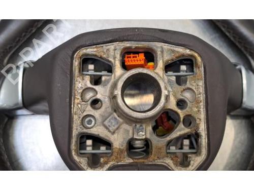 Steering wheel PORSCHE CAYENNE (92A) 3.0 Diesel | BP37251953C49  - Image 13