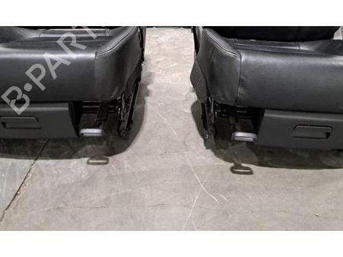 Ensemble sièges SEAT ALHAMBRA (710, 711) 1.4 TSI | BP30766460C78