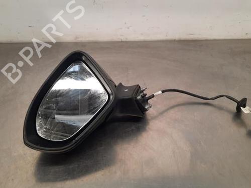 Left mirror OPEL ASTRA K (B16) 1.5 CRDI (68) | BP23635993C26 