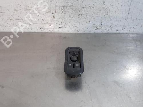 Used Switch RENAULT MASTER III Platform/Chassis (EV, HV, UV) 2.3 dCi 145 FWD (EV0E, EV0F, HV0E, HV0F, UV0E, UV0F,... (146 hp) 29195469