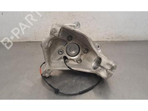 Left front steering knuckle BMW i4 (G26) eDrive40 | BP37284882M25 - Image 3