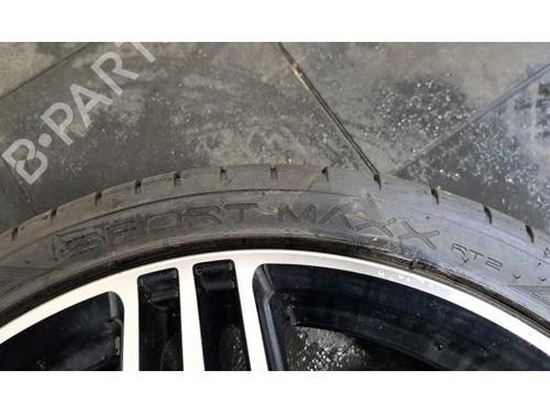 Rim KIA PROCEED (CD) 1.6 CRDi 136 | BP29962694C45