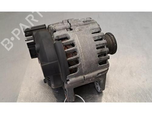 Alternator RENAULT TRAFIC III Van (FG_) 2.0 dCi 130 (FGMY) | BP38039135M7 - Image 4