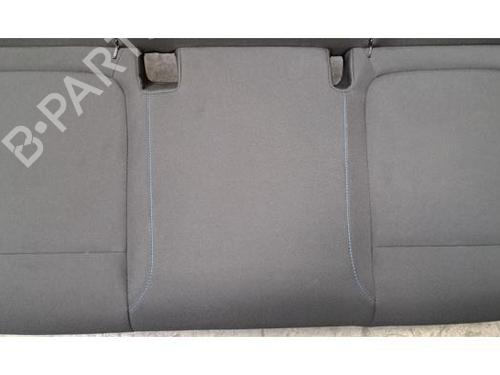Seats set CITROËN C3 IV (CC_, CB_) ë-C3 (CBZYAZ) | BP38044012C78 - Image 15