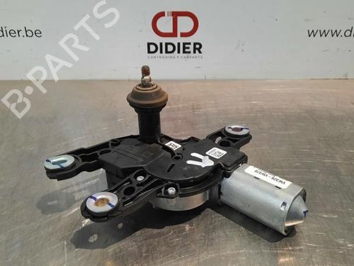 Used Rear wiper motor VW TIGUAN ALLSPACE (BW2, BJ2) 2.0 TDI (150 hp) 10894603