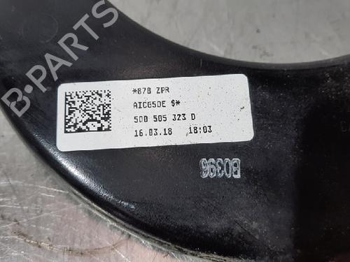 Left rear suspension arm VW GOLF VII (5G1, BQ1, BE1, BE2) 2.0 GTI | BP10884542M14 