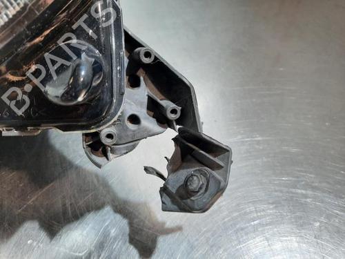 Right headlight PEUGEOT 208 II (UB_, UP_, UW_, UJ_) 1.5 BlueHDI 100 | BP30810413C29