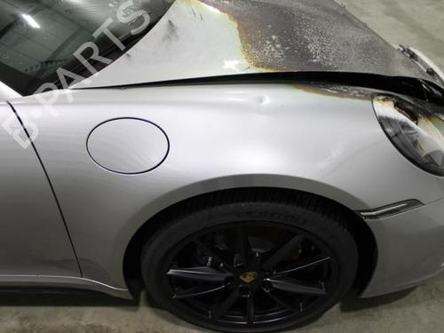 Electronic module PORSCHE 911 Convertible (992) 3.0 Carrera 4 (992610) | BP26146071M83