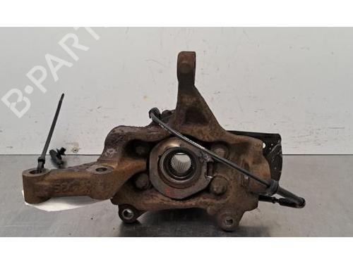 Right front steering knuckle RENAULT TRAFIC III Van (FG_) 2.0 dCi 130 (FGMY) | BP36005032M26 - Image 3