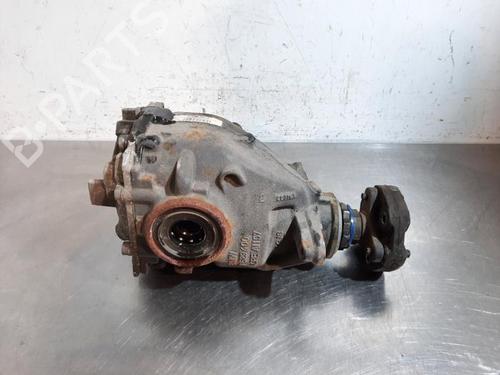 Used Rear differential BMW 5 (E12) 520/6 (122 hp) 25730006