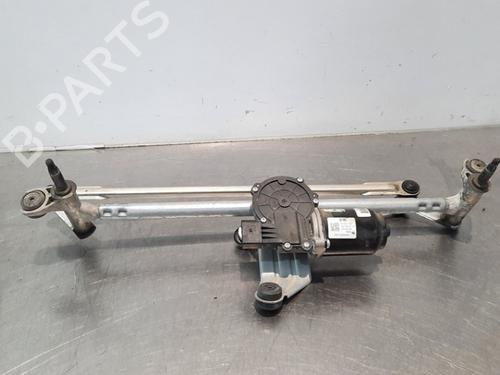 Used Front wipers mechanism VW T-ROC (A11, D11) 1.5 TSI (150 hp) 15035986