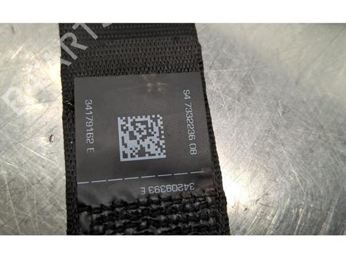 Rear right belt tensioner BMW 2 Gran Tourer (F46) 216 i | BP32398803C90 