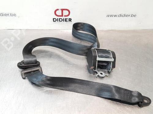 Used Front left seatbelt RENAULT KANGOO Express (FW0/1_) 1.5 dCi 90 (FW0G, FW05, FW08, FW11) (90 hp) 23643016
