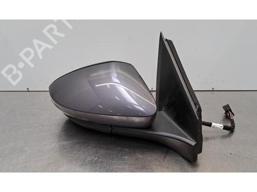 Used Right mirror Right mirror 37674675 37674675
