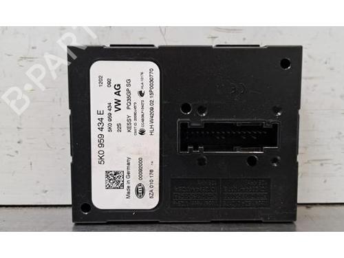 Módulo eletrónico Módulo eletrónico AUDI A1 Sportback (8XA, 8XF) 1.4 TDI (90 hp) 36443892 36443892